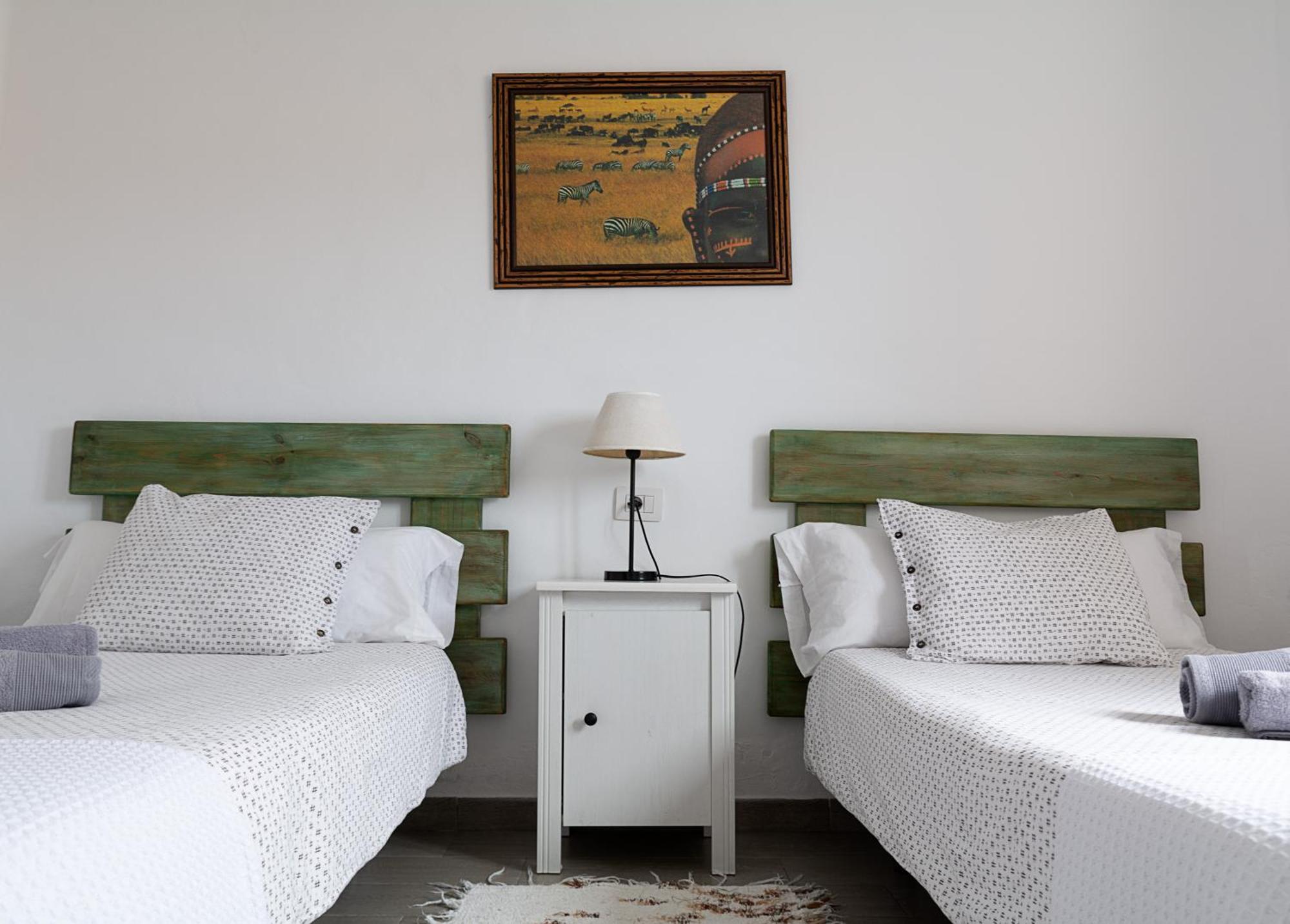 Apartamento Paraiso En Lanzarote Caleta de Caballo Exterior foto